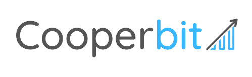 Pantalla del sistema Cooperbit